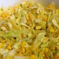 maco_chang's cooksnap of when they made 週一で作るサラダマリネ.