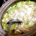 えみんと's cooksnap of when they made 再現！？計量かんたん＊寄せ鍋のおだし.