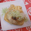 ルミちょ's cooksnap of when they made 卯の花アレンジ♪油揚げはさみ焼き.
