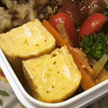 Snowy Ｏｗｌ's cooksnap of when they made わが家の出し巻き卵.