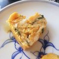 さあやちゅう's cooksnap of when they made お弁当に☆ほうれん草入り甘い卵焼き.