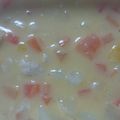 クック291MJY☆'s cooksnap of when they made 離乳食　クリームコーンのベビーチャウダー.