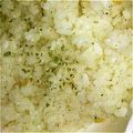 マスカル12's cooksnap of when they made 簡単★手間なし！レンジでガーリックライス.