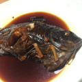 しゅう9232's cooksnap of when they made メジナ（グレ）のかんたん煮付け.