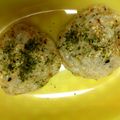 AKINAO1113's cooksnap of when they made 離乳食後期☆お好み焼き.