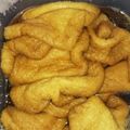 もんすけまま's cooksnap of when they made ふっくらじゅわっ♥お稲荷さんのおあげ.