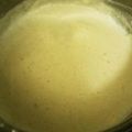 エグザｹｲｼﾞ's cooksnap of when they made 失敗なし！ホワイトソース.