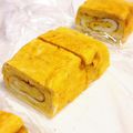 ecocafe22's cooksnap of when they made 居酒屋で食べた出汁巻き卵焼きを再現？.