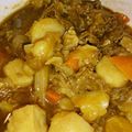 ユカカナ's cooksnap of when they made 肉じゃが☆〜男性人気No.1は簡単レシピ.