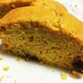 ＠るっこ's cooksnap of when they made 簡単★ﾎｯﾄｹｰｷﾐｯｸｽで人参ｹｰｷ♪.