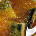 ちぃぱんこ's cooksnap of when they made 鯖のみぞれ煮.