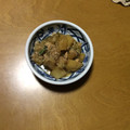 コッペパンしそむすめ's cooksnap of when they made 簡単＊丸大根の煮物.