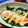 クックD6E6TE☆'s cooksnap of when they made 鮭の簡単マヨかけ焼き☆野菜たっぷり.