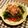 ∞くぅ∞'s cooksnap of when they made 新玉ねぎ・三葉・トマトの削り節ポンサラダ.
