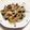 perilla☆'s cooksnap of when they made ✿定番で簡単❀豚肉の✿ナスピー味噌炒め.