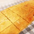 のらむーちょ's cooksnap of when they made グルテンフリー・シナモンクッキー.