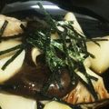 くるみミルクティ's cooksnap of when they made さっぱりエリンギ.