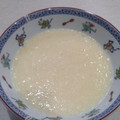 yasumakimy's cooksnap of when they made おばあちゃんのとろろ汁.