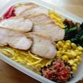 だいずん's cooksnap of when they made 鶏の五香粉煮.