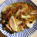パンちょー's cooksnap of when they made 簡単☆めんつゆで魚の和風あんかけ.