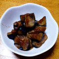 nepua's cooksnap of when they made 茄子のマヨ醤油炒め.