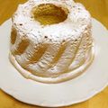 ソフィア☆じゅんko's cooksnap of when they made ビスキュイ・ド・サヴォア.