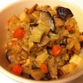 ♡mei♡'s cooksnap of when they made 炊飯器で●中華おこわ●.