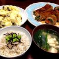 だちょこです。's cooksnap of when they made ヤミツキ！枝豆と塩昆布ご飯.