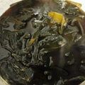 ドキンちゃん～！'s cooksnap of when they made ワカメの茎煮.