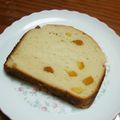 かおpon's cooksnap of when they made ＨＢもっちり米粉（小麦入）食パン＊ゴマ入.