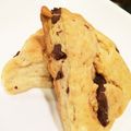 スナドリネコさん's cooksnap of when they made スコーン★ホットケーキミックス.