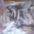 ぃくみっき〜★'s cooksnap of when they made 簡単！ きのこの冷凍.