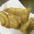 ないすばでぃ's cooksnap of when they made エイヒレの唐揚げ.