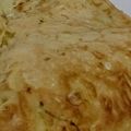 いよんぬ's cooksnap of when they made ＊キャベツを食べるお好み焼き＊.