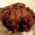 ゆみ5330's cooksnap of when they made 素材屋風☆名古屋名物手羽先の唐揚げ.