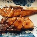 たいげんかーさん's cooksnap of when they made 柚子香る第2弾☆ぶりポン焼.
