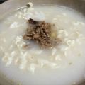 クックGRVE9J☆'s cooksnap of when they made 超簡単☆やみつき肉そぼろ.