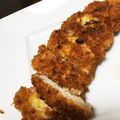 あずきちゃんだよ's cooksnap of when they made とんかつさん.