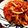 カナkana's cooksnap of when they made エリンギのピリ辛トマトソースパスタ.
