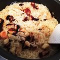 chebumitan's cooksnap of when they made タコ飯.