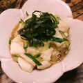 ぴろみん。's cooksnap of when they made 長芋と胡瓜のさっぱり味ぽんサラダ♪.