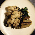 フランク爺's cooksnap of when they made シンプルな材料で計量簡単♪牡蠣の時雨煮.