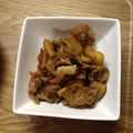 ぴょんちゅまる's cooksnap of when they made ◆簡単♡春料理♡新じゃがの甘辛炒め煮◆.