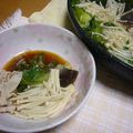 理　瀬's cooksnap of when they made 豚肉のピリ辛鍋.