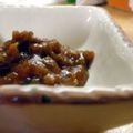 h-sakana's cooksnap of when they made 母直伝のふき味噌◎本当においしいです◎.