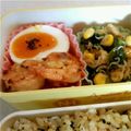Teddy0429's cooksnap of when they made お弁当に✿海老のナンプラー炒め♫.