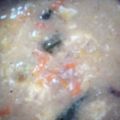 sachinchan's cooksnap of when they made 白菜の中華スープ☆酸辣湯風☆.