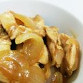 kkymk's cooksnap of when they made 焼き肉タレで時短☆チキントマト焼き.