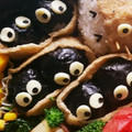 ゆきゆーたい's cooksnap of when they made 稲荷deトトロと仲間たち.