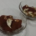 yuimaruru's cooksnap of when they made バレンタインに♡簡単♡ティラミス.